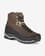 Botas AKU Superalp NBK LTR negro marrón