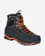 Scarponi AKU Superalp GORE-TEX grigio arancione