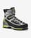 Asolo 6B+ GV Hiking Boots Black Green