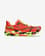 ASICS Noosa TRI 15 Laufschuhe orange/gelb/schwarz