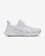 Scarpe ASICS Jolt 4 bianco puro donna