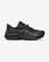 Zapatillas ASICS GEL-Trabuco 12 GORE-TEX negro puro mujer