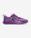 Zapatillas ASICS Gel-Noosa Tri 16 lila negro rosa júnior