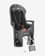 Silla infantil Hamax Siesta trasera gris negro
