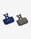 Plaquettes de frein BBB Formula Mega/The One/R1/RX BBS-67