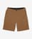 Pantalón corto Billabong Surftrek beige