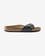 Sandalias Birkenstock Madrid Birko-Flor Ancho Estrecho negro