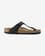 Sandalias Birkenstock Gizeh Birko-Flor negro