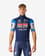 Chaleco Soudal Quick-Step 2024 Perfetto RoS 2 azul