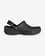 Crocs Bistro Work Clog noir pur
