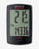 Cuentakilómetros CatEye PA100W Padrone negro