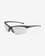 Gafas Endura Stingray negro con 4 pares de lentes polarizada, transparente, naranja persimmon y humo