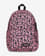 Mochila Eastpak Day Office rosa claro negro azul