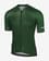 Maglia Finisseur Core Stroke manica corta verde scuro