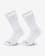Calze Finisseur Pro Logo bianco