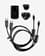 Garmin USB 220V Power Adapter Cable