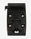 Soporte para bicicleta Garmin compatible con Montana
