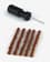 Kit de reparação Genuine Innovations Tubeless Tire Repair Kit