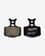 Plaquettes de frein Galfer avec Pad Standard pour Formula Mega, R1 2008-, RX 2009-, T1 et The One