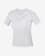 T-shirt Gore Wear Base Layer manica corta bianco donna