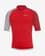 GOREWEAR C5 Optiline Kurzarmtrikot rot