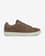 Zapatillas Hackett Bond Soft marrón blanco