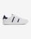Zapatillas Hackett Bond Sport blanco azul marino