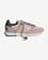 Zapatillas HOFF Tusculum rosa roto lila mujer