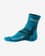 Calze ARCh MAX ARChFIT RUN blu fluorescente