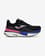 Zapatillas Joma Storm Viper Lady 24 negro rosa azul mujer