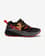 Zapatillas Joma Toruk negro rojo beige