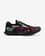 Zapatillas Joma TR-9000 negro rojo verde turquesa