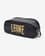 Leone 1947 DNA taske 9,5L sort guldfarvet