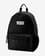 Mochila Levi's L-Pack Standard 14L negro absoluto