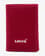 Cartera Levi's Batwing rojo