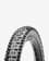 Cubierta de MTB Maxxis High Roller II EXO 27.5x2.80 Tubeless Ready plegable negro