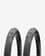 Pack cubierta rígida Maxxis Hookworm 26x2.50 (2 unidades)