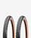 Pack cubierta Maxxis Ardent 29x2.25 EXO Tanwall Tubeless Ready plegable (2 unidades)