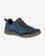 Zapatillas Merrell Annex Trak azul marrón