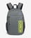 Mochila Munich Gym Sports Backpack Slim gris