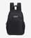 Mochila Munich Team Sport negro puro