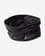 Tubular Nike Running Wrap negro gris plata