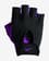 Nike Women's Fundamental Training II Gloves Black Lilac Women