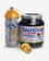 NutriSport SportDrink w/ Caffeine Isotonic Drink Lemon 960g