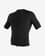 Camiseta neopreno O'Neill Reactor 2 manga corta negro puro
