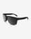 Occhiali Oakley Holbrook nero opaco con lenti Prizm Black Polarized