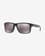Gafas Oakley Holbrook Lifestyle Prizm Refresh negro con lentes Prizm Black espejadas