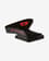 Supporto sella U-Clip Prologo nero