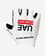 Guantes UAE Team Emirates 2024 Summer blanco