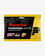 Gominolas PowerBar Power Gel Shots sabor frambuesa (1 unidad)
